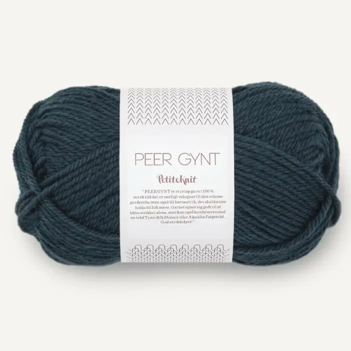 Peer Gynt