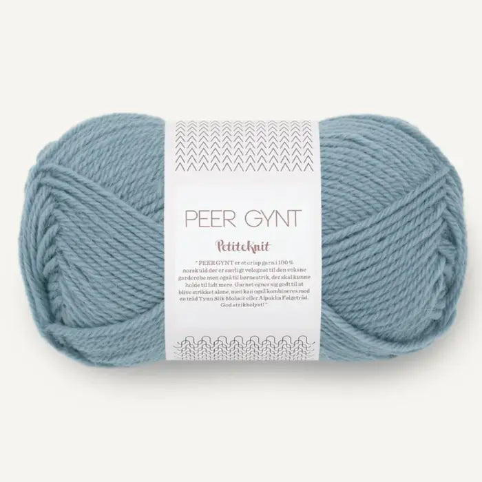 Peer Gynt
