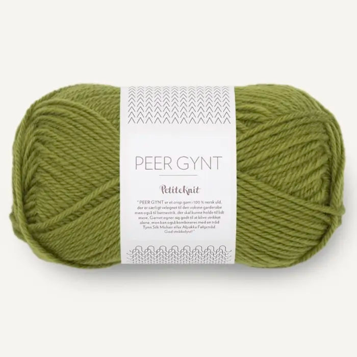 Peer Gynt