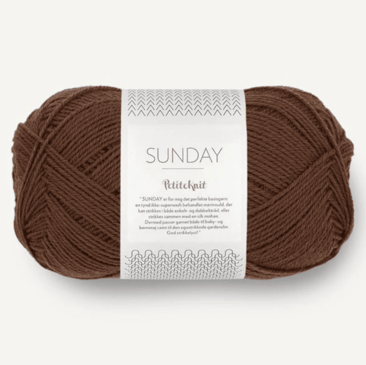 PETITE KNIT SUNDAY
