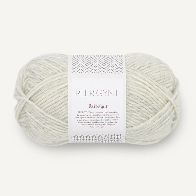 Peer Gynt PetiteKnit