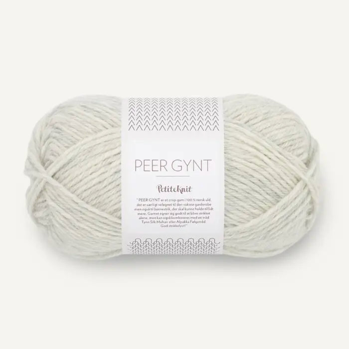 Peer Gynt