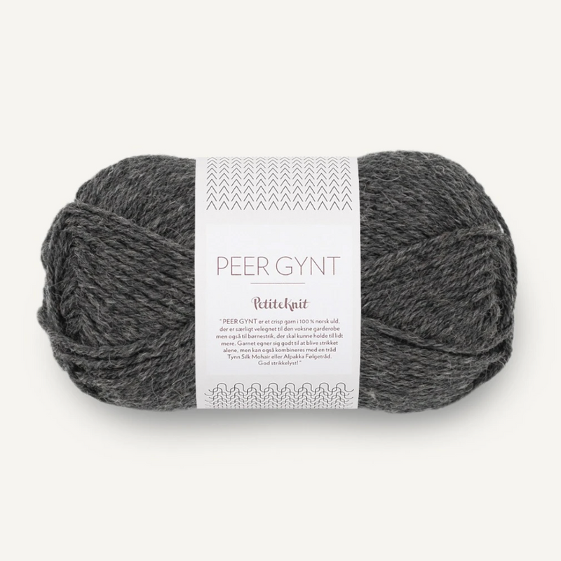Peer Gynt