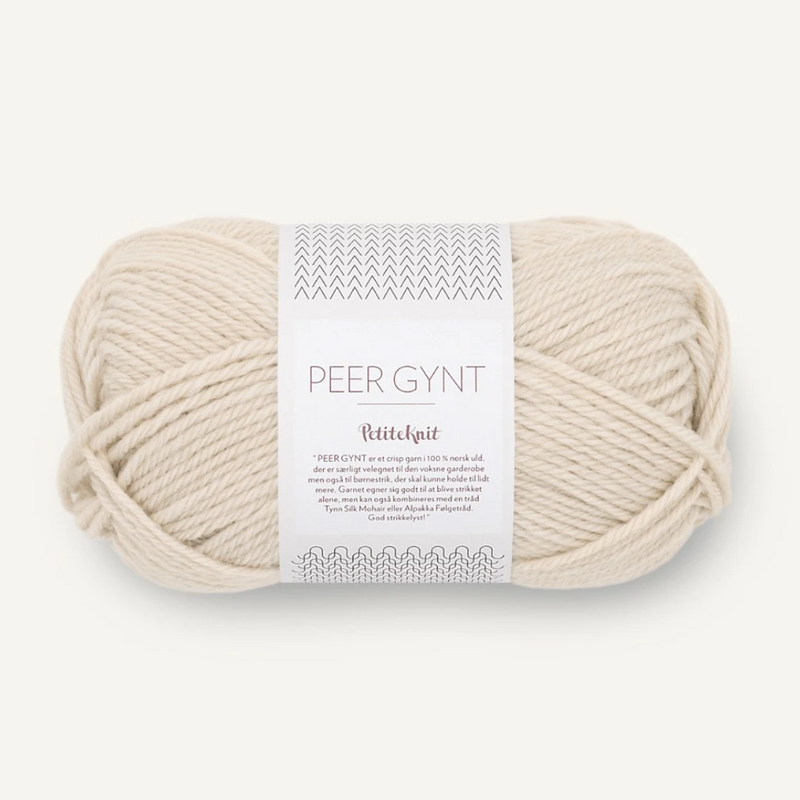 Peer Gynt