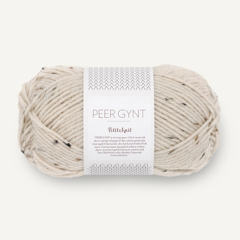 Peer Gynt Tweed