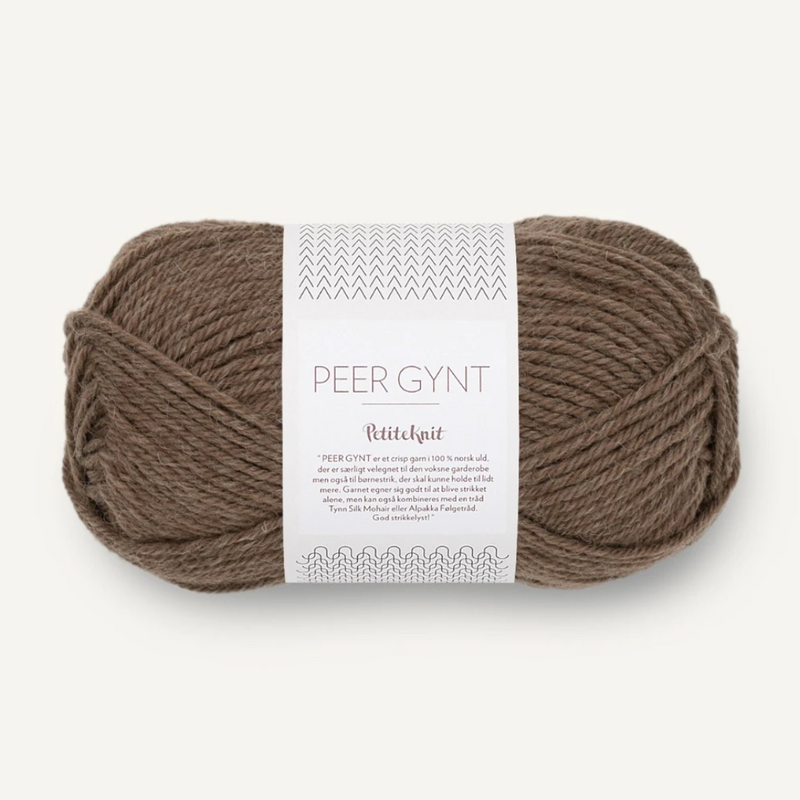 Peer Gynt