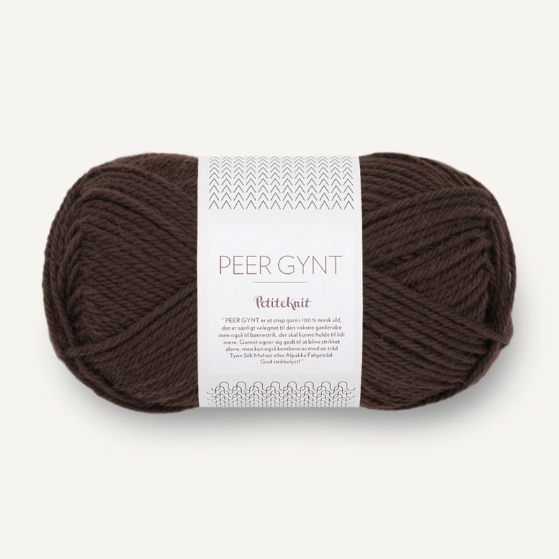 Peer Gynt