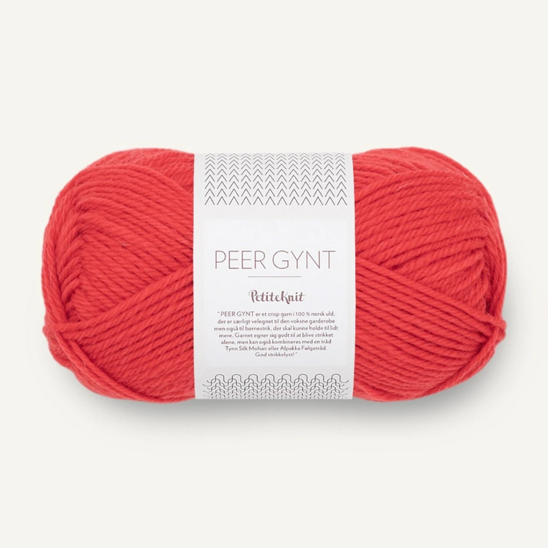 Peer Gynt