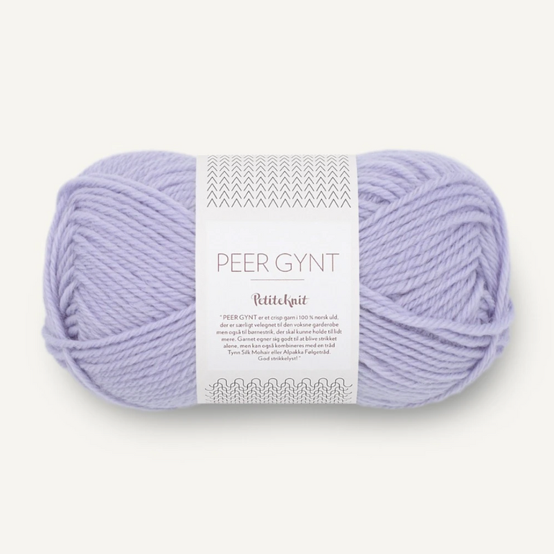 Peer Gynt
