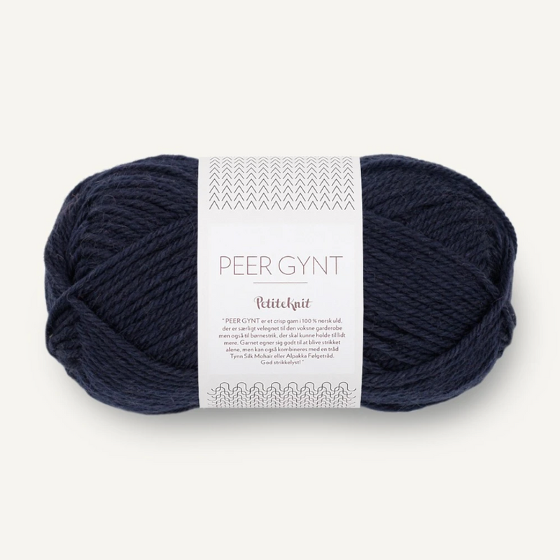 Peer Gynt