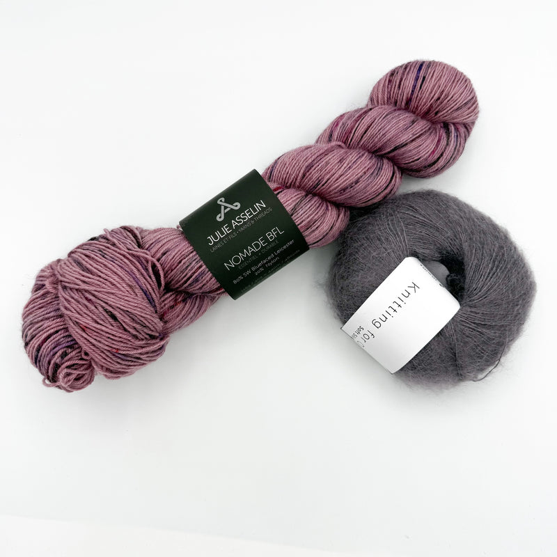 Bolton Pass Hat Kits