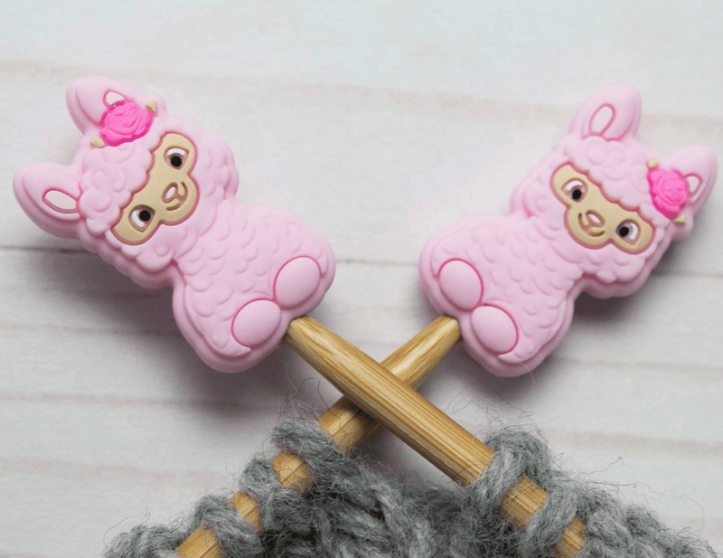 Stitch Stoppers