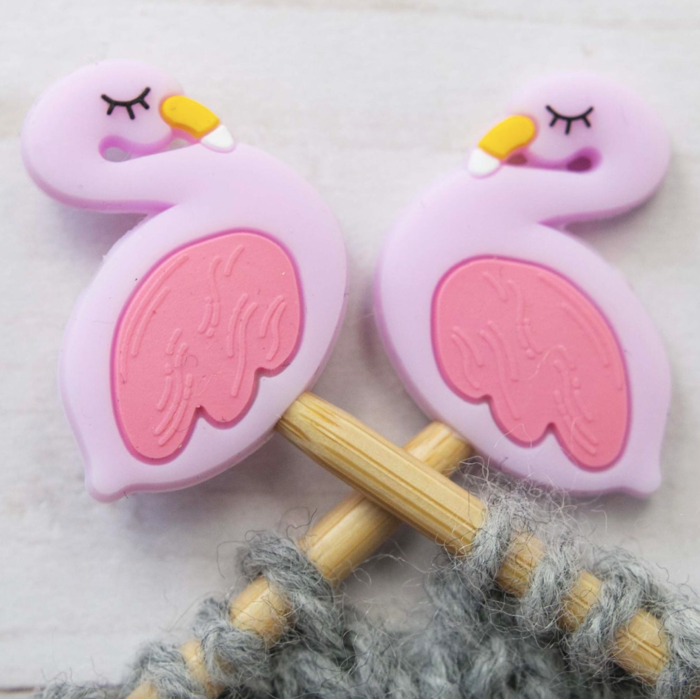 Stitch Stoppers