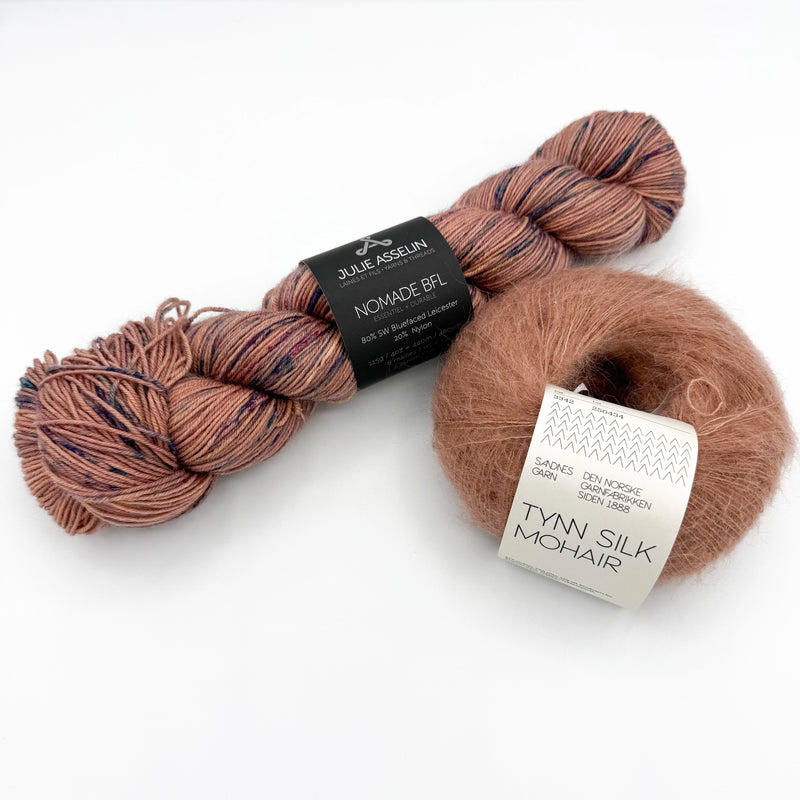 Bolton Pass Hat Kits