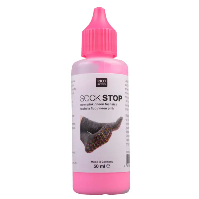 Sock Stop