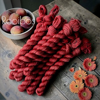 Rose Hill Yarn Mini's