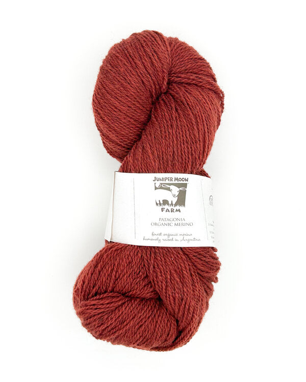 134 Rust | Patagonia