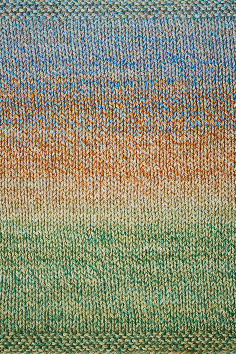 Spiral Grain Worsted | Elm