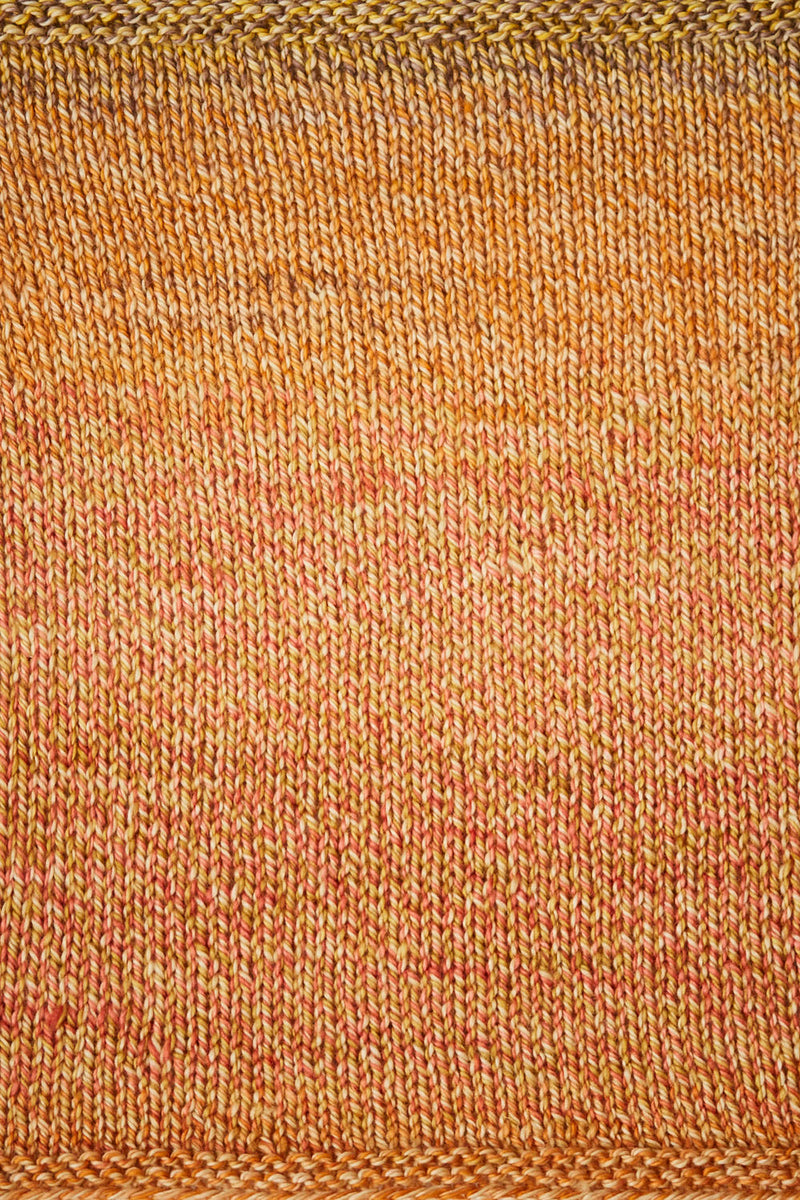 Spiral Grain Worsted | Ginko