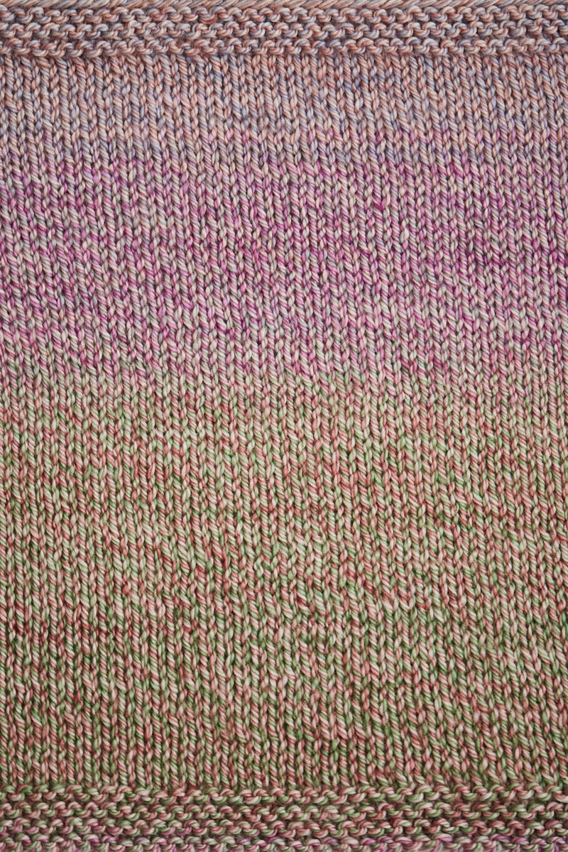 Spiral Grain Worsted | Myrtle