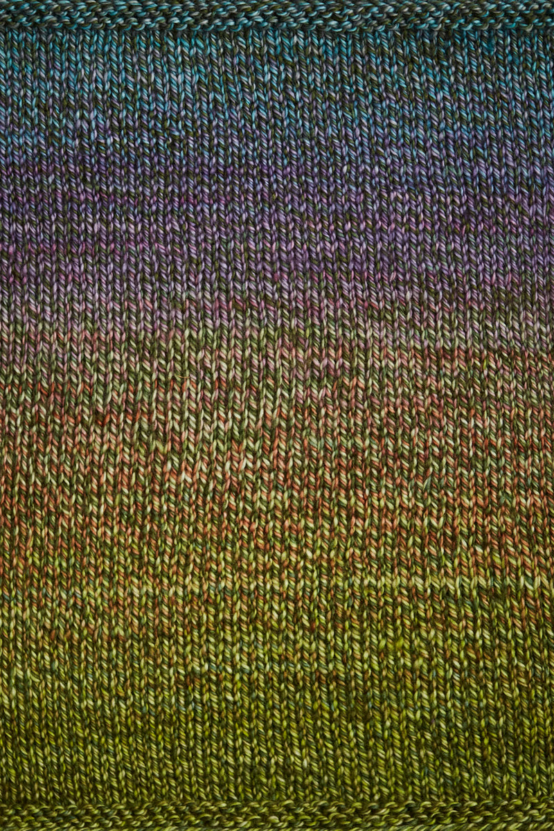 Spiral Grain Worsted | Sugar Pine