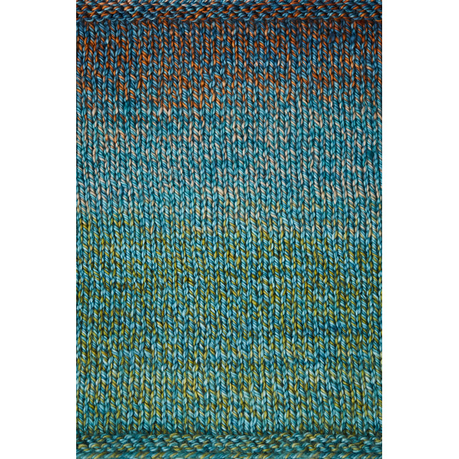 Spiral Grain Worsted | Sycamore