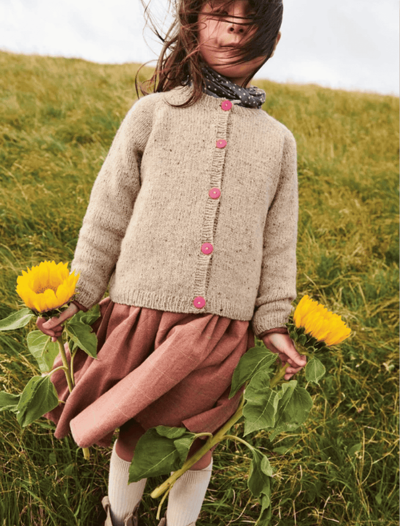 Soft Knit for Kids 2309 | Sandnes Garn