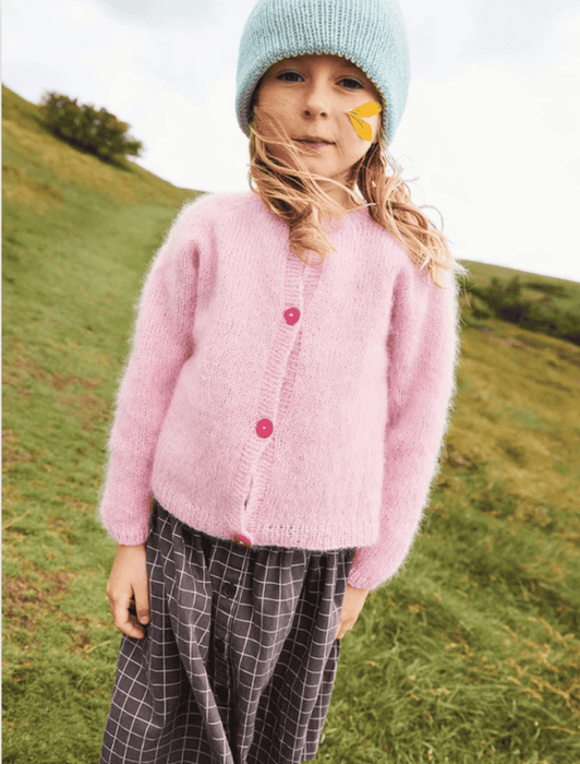 Soft Knit for Kids 2309 | Sandnes Garn