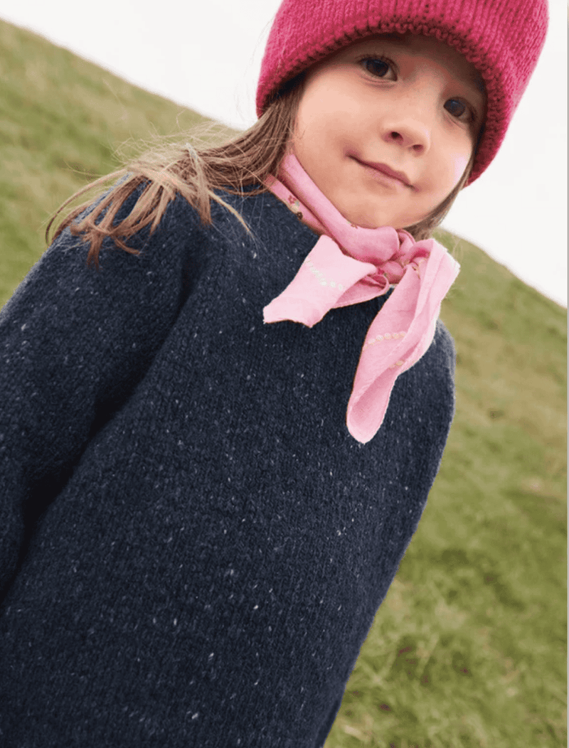 Soft Knit for Kids 2309 | Sandnes Garn