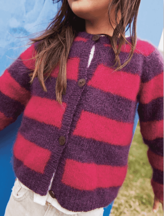 Soft Knit for Kids 2309 | Sandnes Garn
