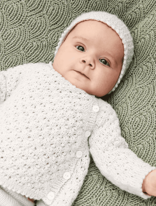 Soft Start 2310 | Sandnes Garn