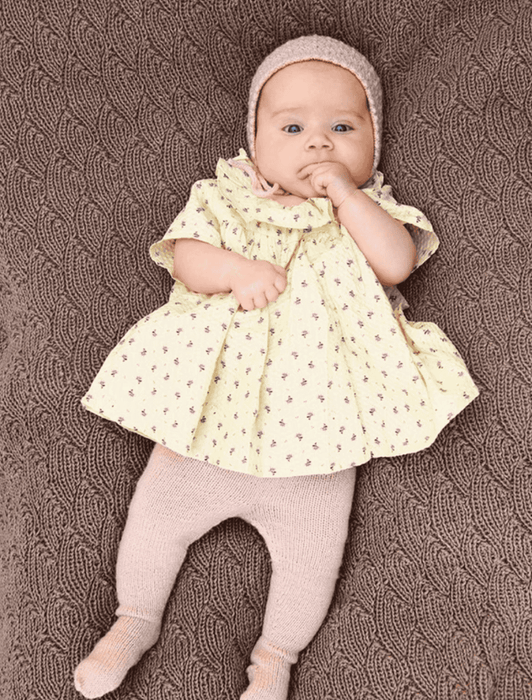 Soft Start 2310 | Sandnes Garn