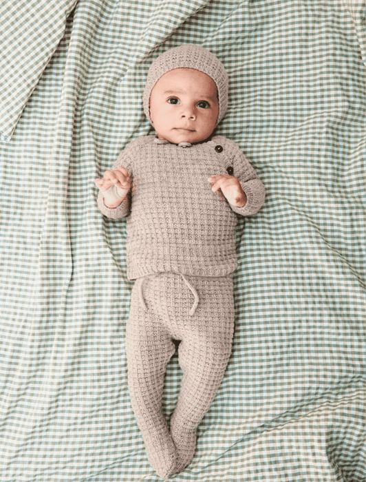 Soft Start 2310 | Sandnes Garn