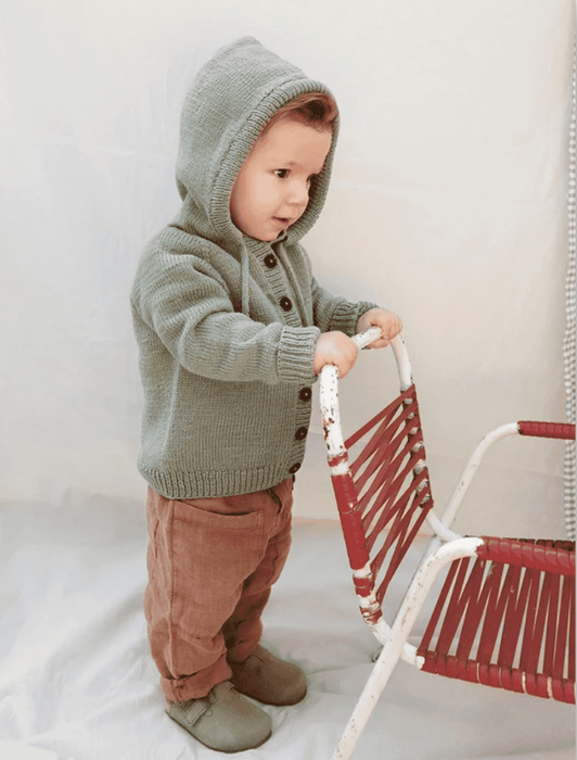 Soft Start 2310 | Sandnes Garn