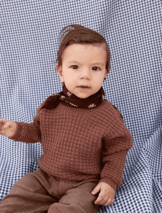 Soft Start 2310 | Sandnes Garn