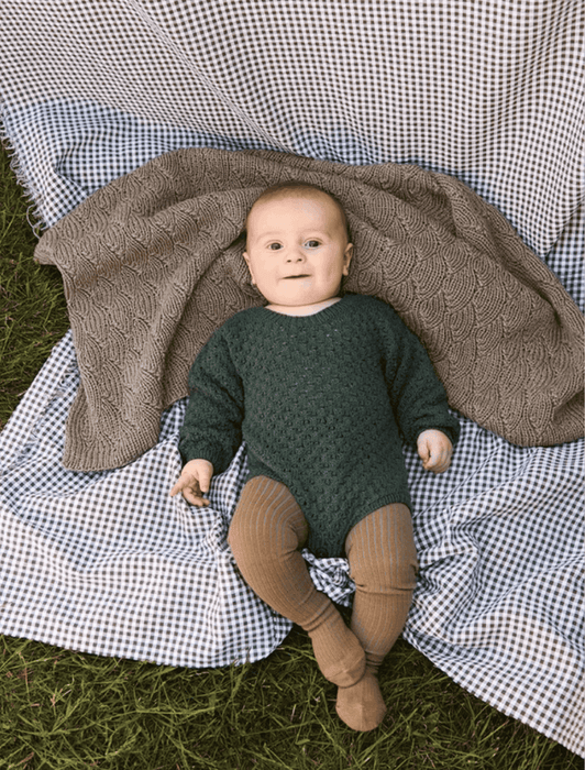 Soft Start 2310 | Sandnes Garn