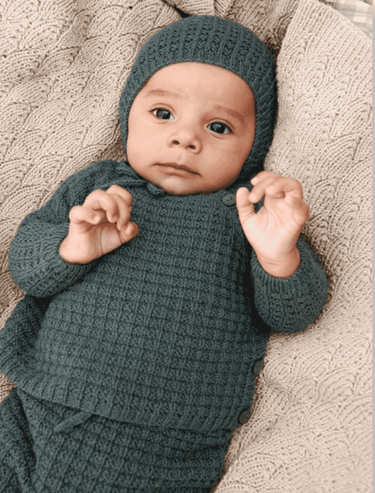 Soft Start 2310 | Sandnes Garn