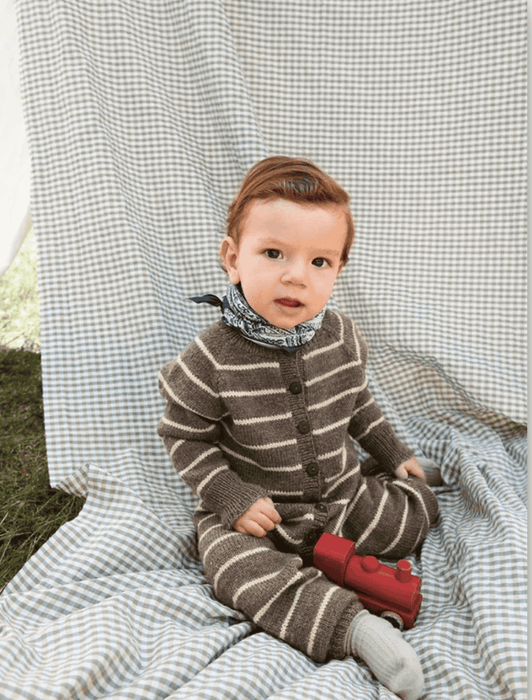 Soft Start 2310 | Sandnes Garn