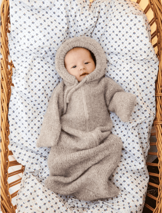 Soft Start 2310 | Sandnes Garn