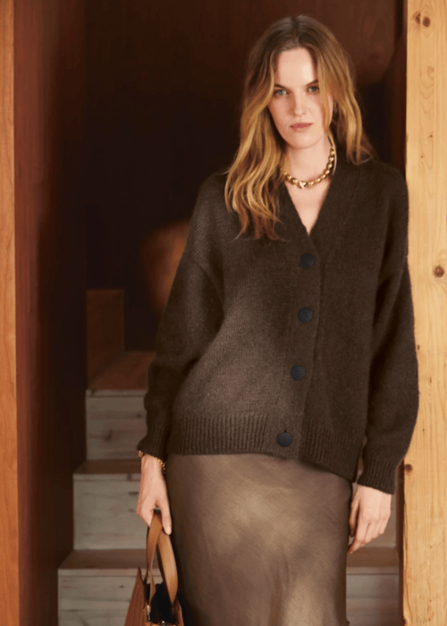 Agnes Cardigan 2409-10
