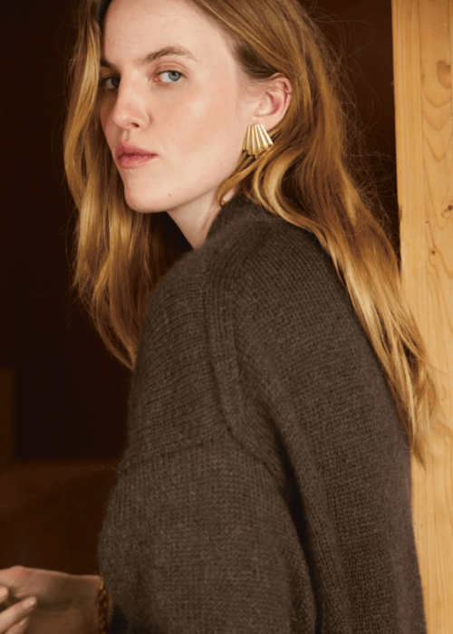 Agnes Cardigan 2409-10