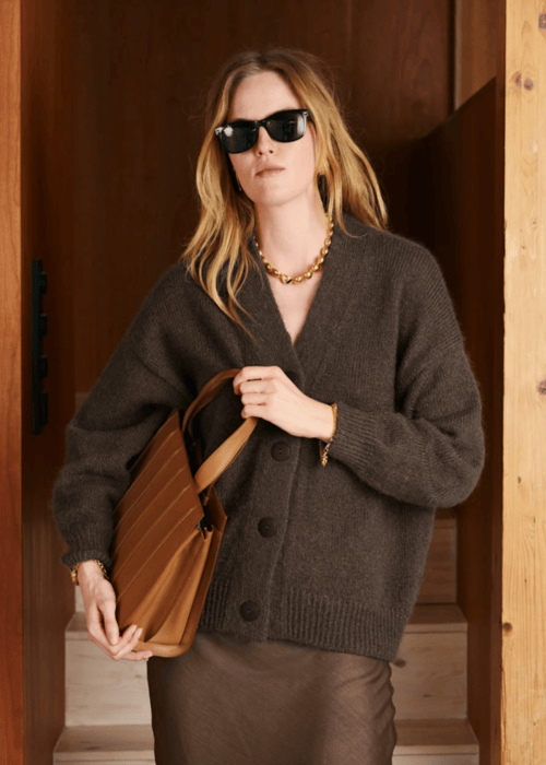 Agnes Cardigan 2409-10