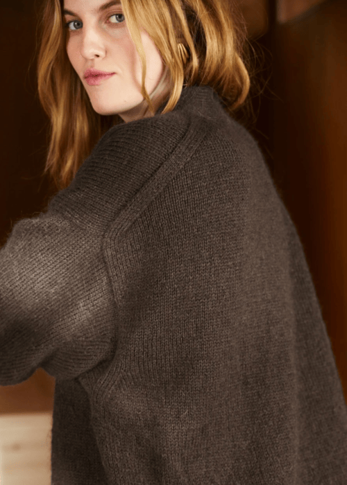 Agnes Cardigan 2409-10