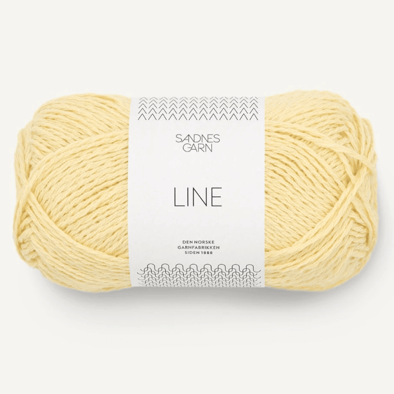 2112 Light Yellow | NEW! Line