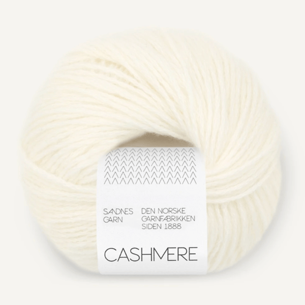 Cashmere | Sandnes Garn