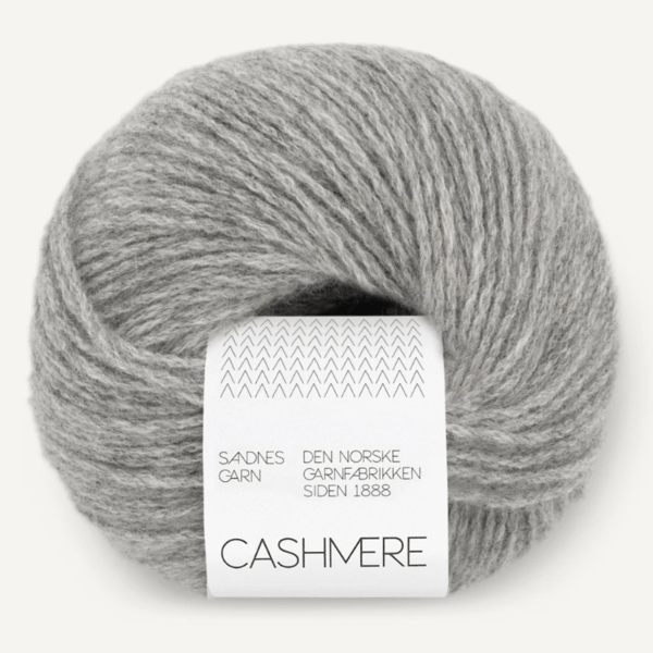 Cashmere — STATEMENT JUNKIE YARN CO.