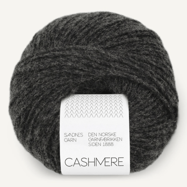 Cashmere | Sandnes Garn