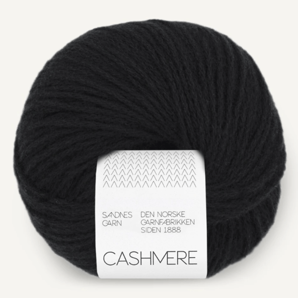 Cashmere | Sandnes Garn