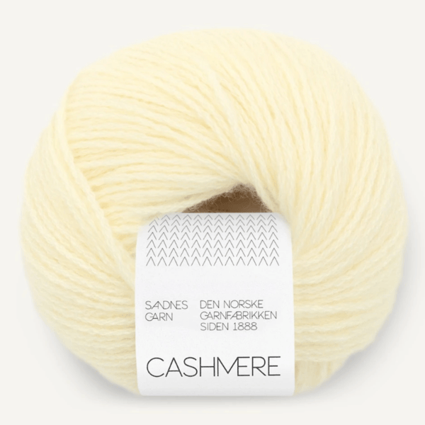 Cashmere | Sandnes Garn