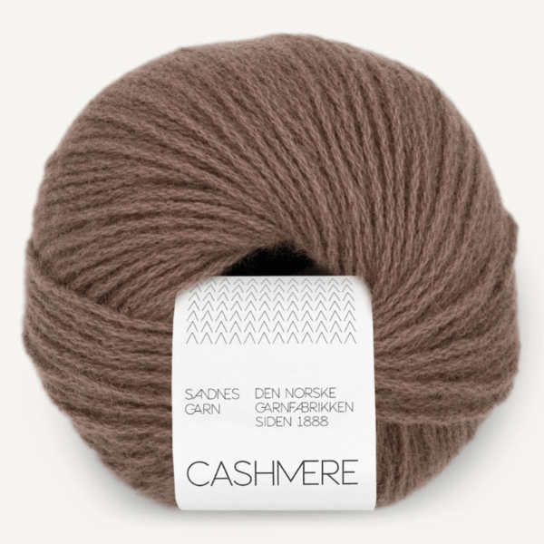 Cashmere | Sandnes Garn